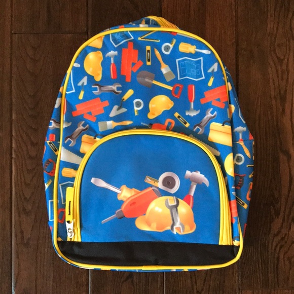Other - NWOT brand new construction backpack